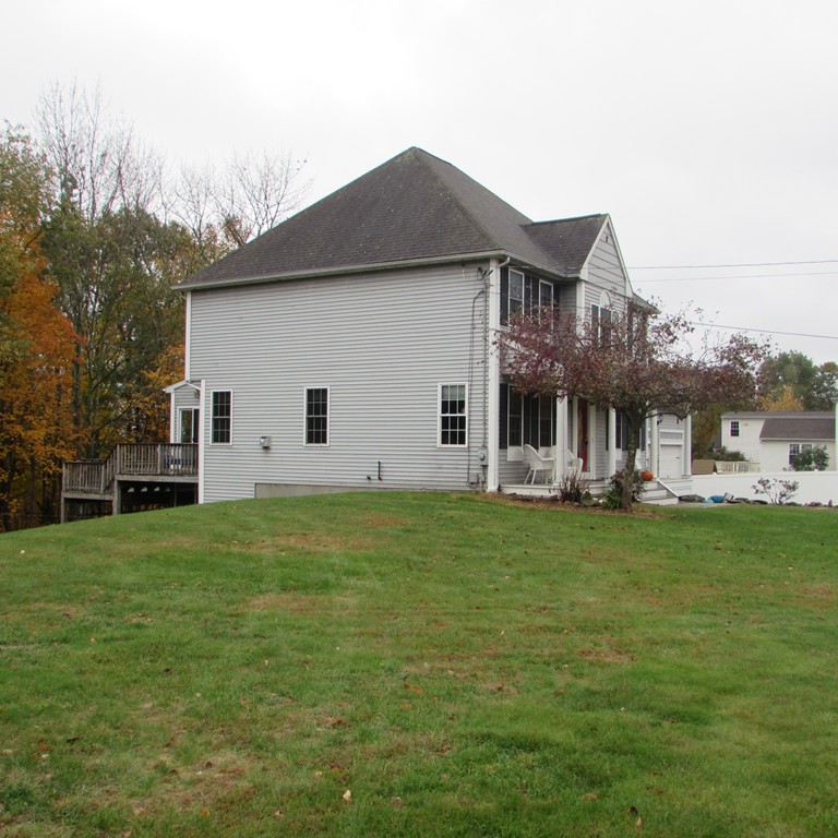 103 Freeman Road Charlton, MA 01507 - Photo 27 of 29