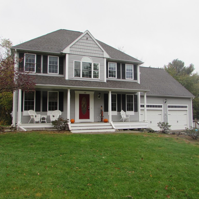 103 Freeman Road Charlton, MA 01507 - Photo 3 of 29