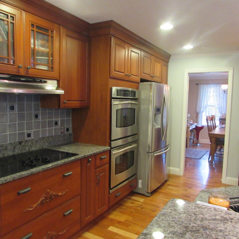 103 Freeman Road Charlton, MA 01507 - Photo 6 of 29