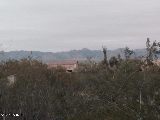 7845 North Rondure Loop Tucson, AZ 85743 - Photo 3 of 4 Gallery Image 3
