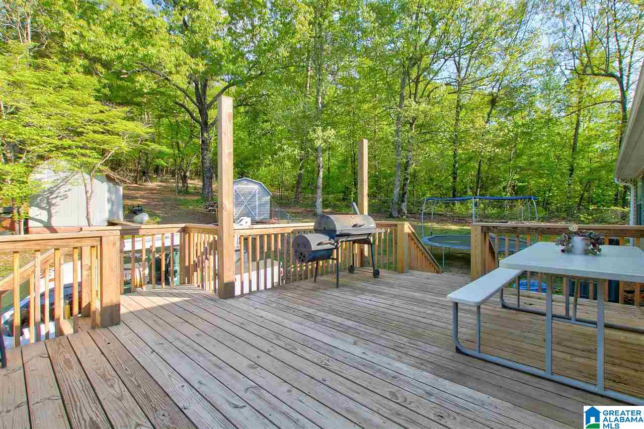 1138 Champion Road Oneonta, AL 35121 - Photo 19 of 24 Gallery Image 19