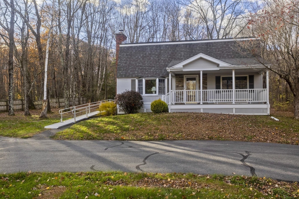 31 Lead Mine Road Southampton, MA 01073 - Photo 7 of 42 Gallery Image 7