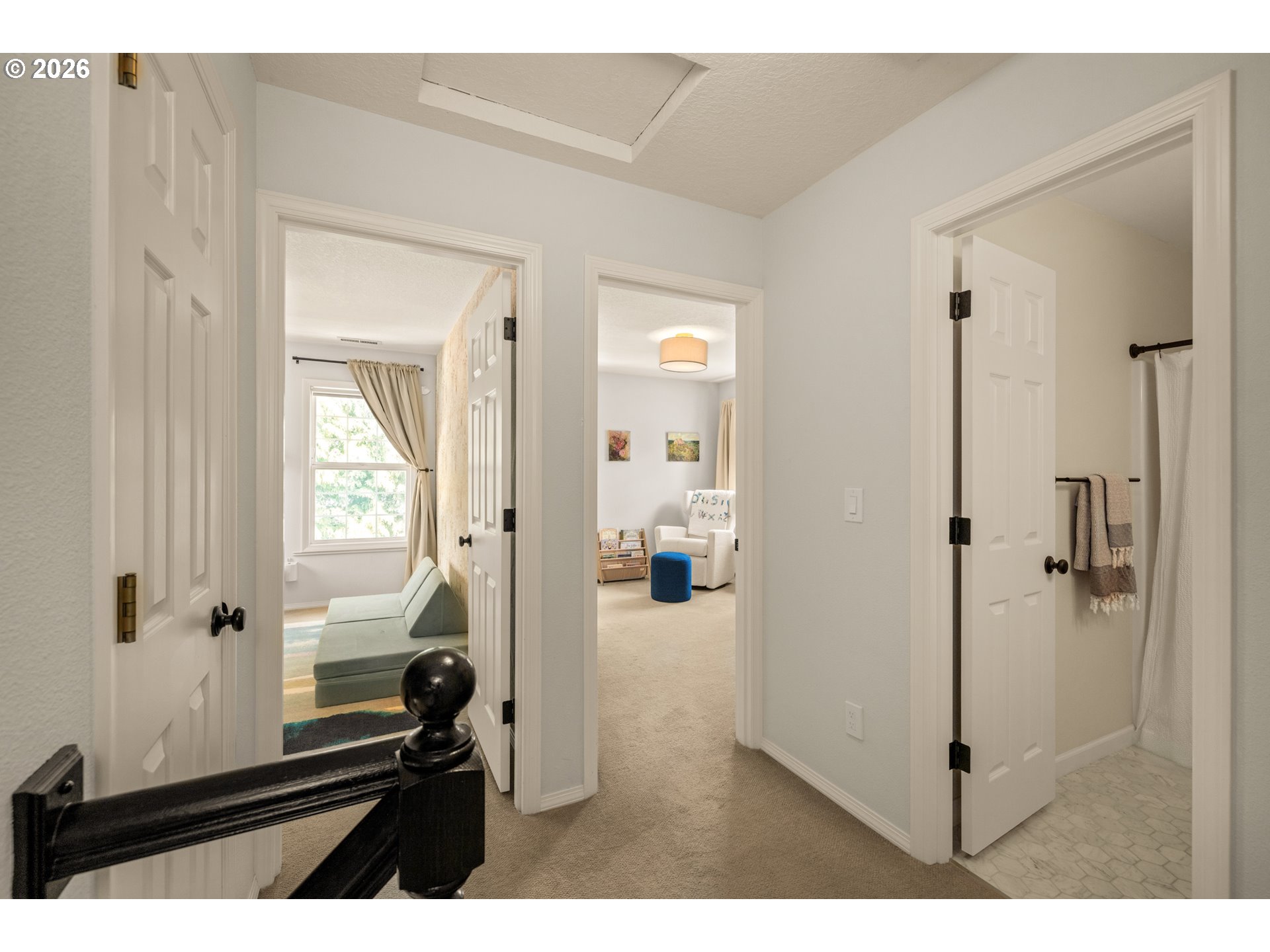 4629 Southwest Carson Street Portland, OR 97219 - Photo 24 of 40 Gallery Image 24