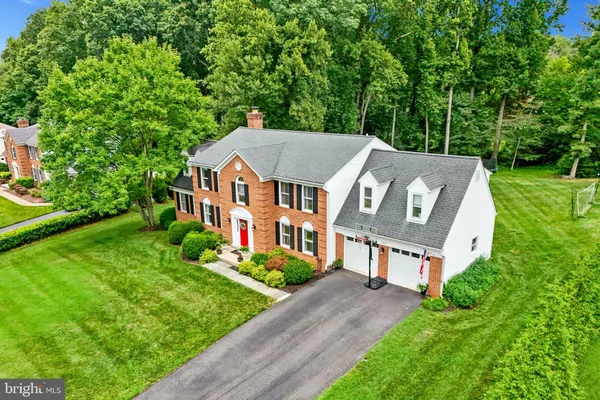 $1,625,000 | 11556 Holly Briar Lane, Great Falls, VA 22066