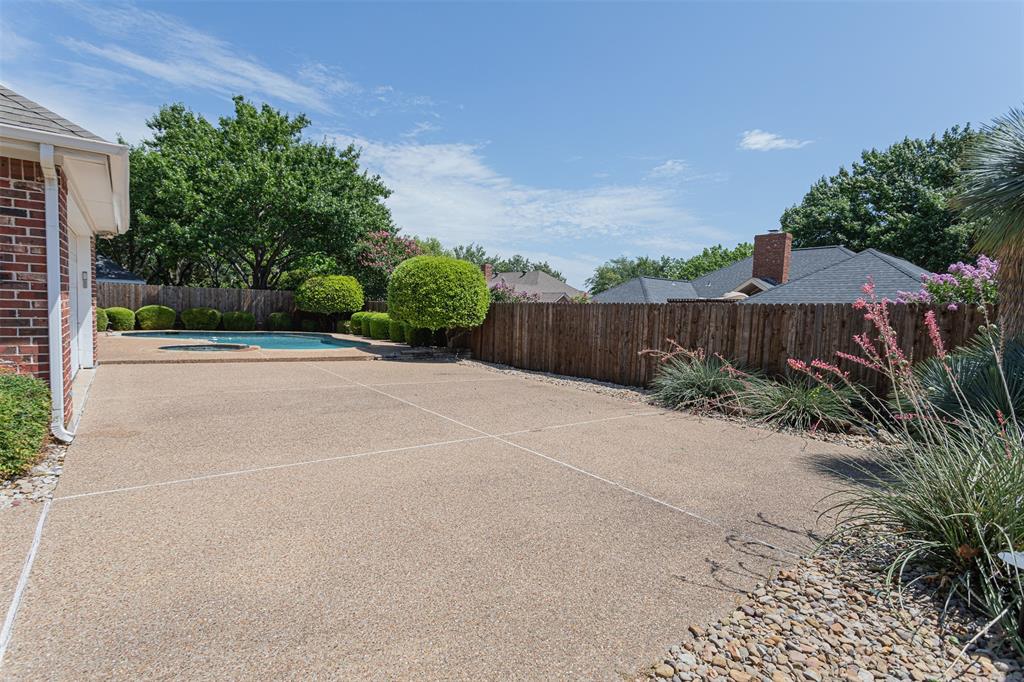 7005 Meadowside Road South Fort Worth, TX 76132 - Photo 21 of 25