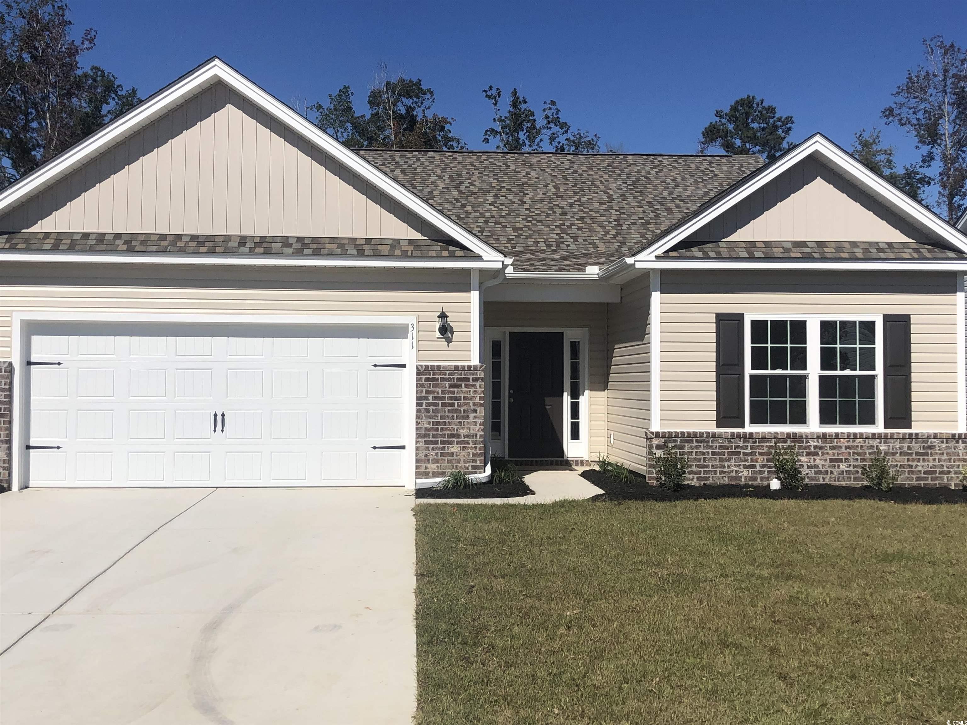 311 Lakota Loop Longs, SC 29568 - Photo 1 of 18 Gallery Image 1