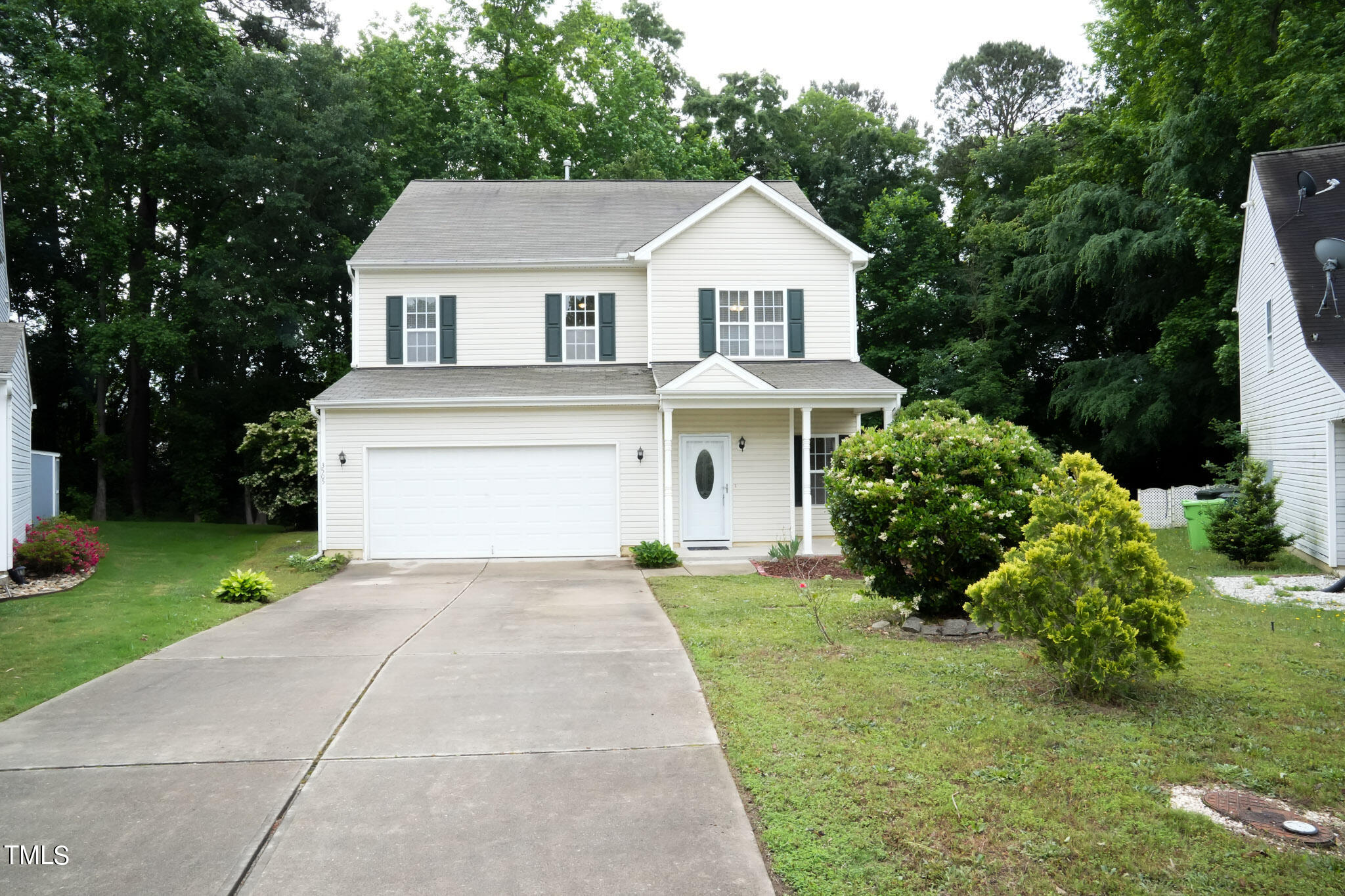 3505 Rendition Street Raleigh, NC 27610 - Photo 2 of 46 3505 Rendition-41