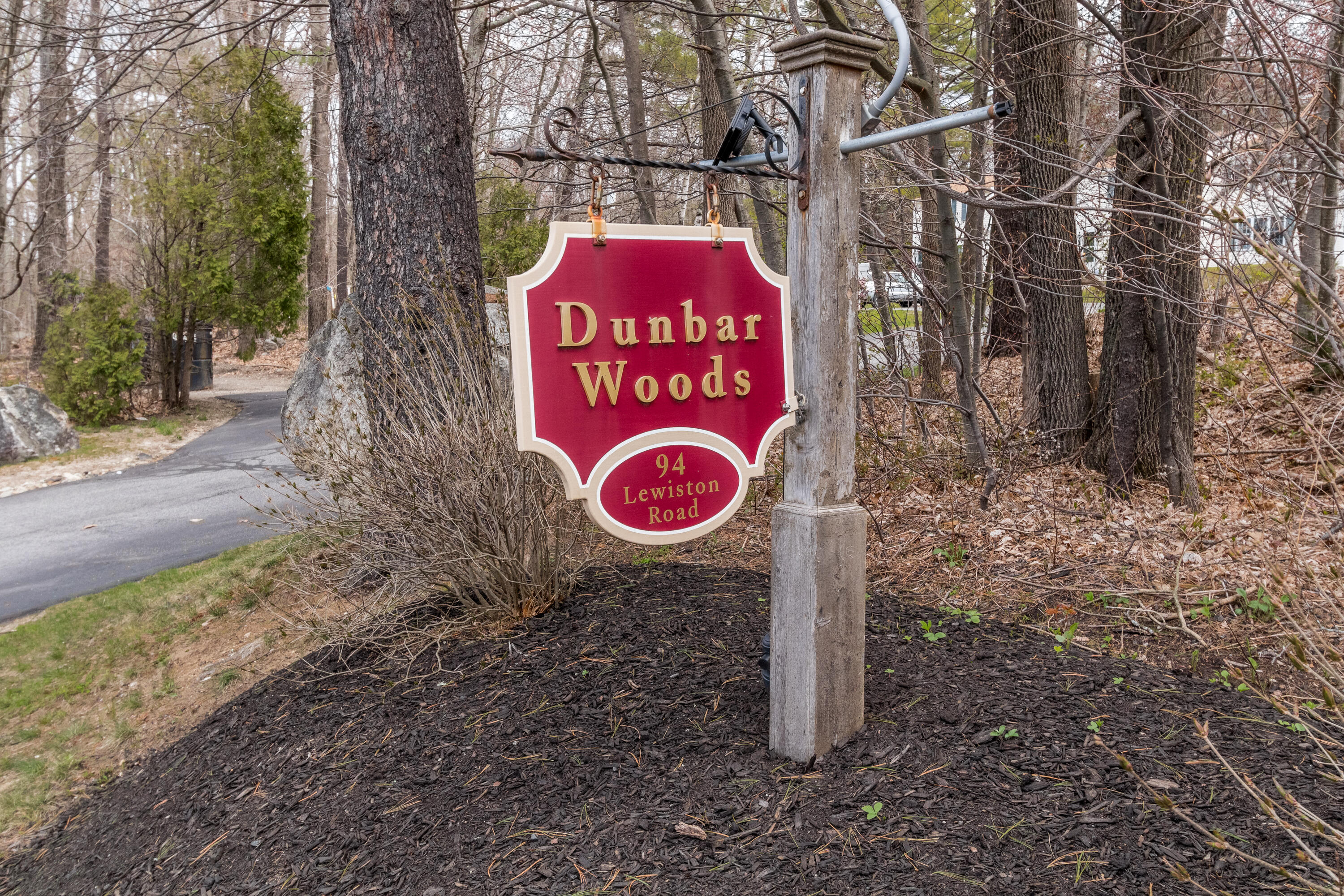 94 Lewiston Road, Unit 3 Gray, ME 04039 - Photo 2 of 25 20220503MP-71001