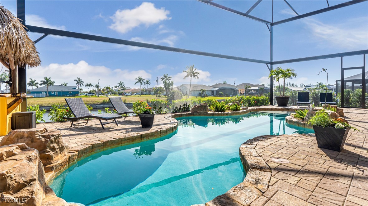 101 Southwest 39th Place Cape Coral, FL 33991 - Photo 46 of 50