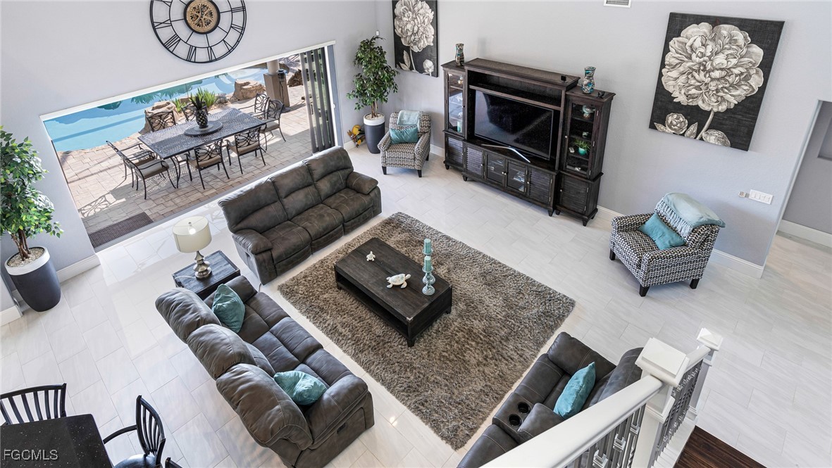 101 Southwest 39th Place Cape Coral, FL 33991 - Photo 48 of 50