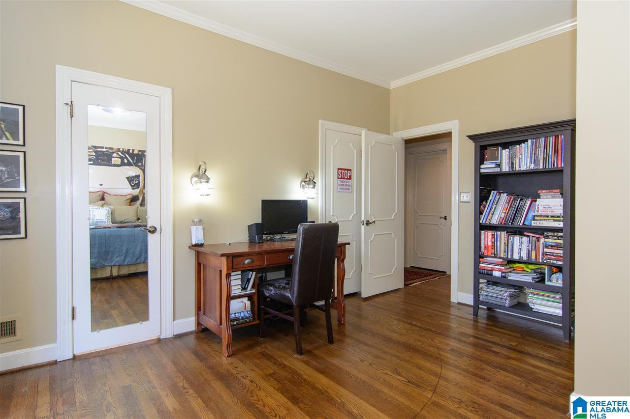 3309 Overcrest Road Birmingham, AL 35223 - Photo 32 of 50