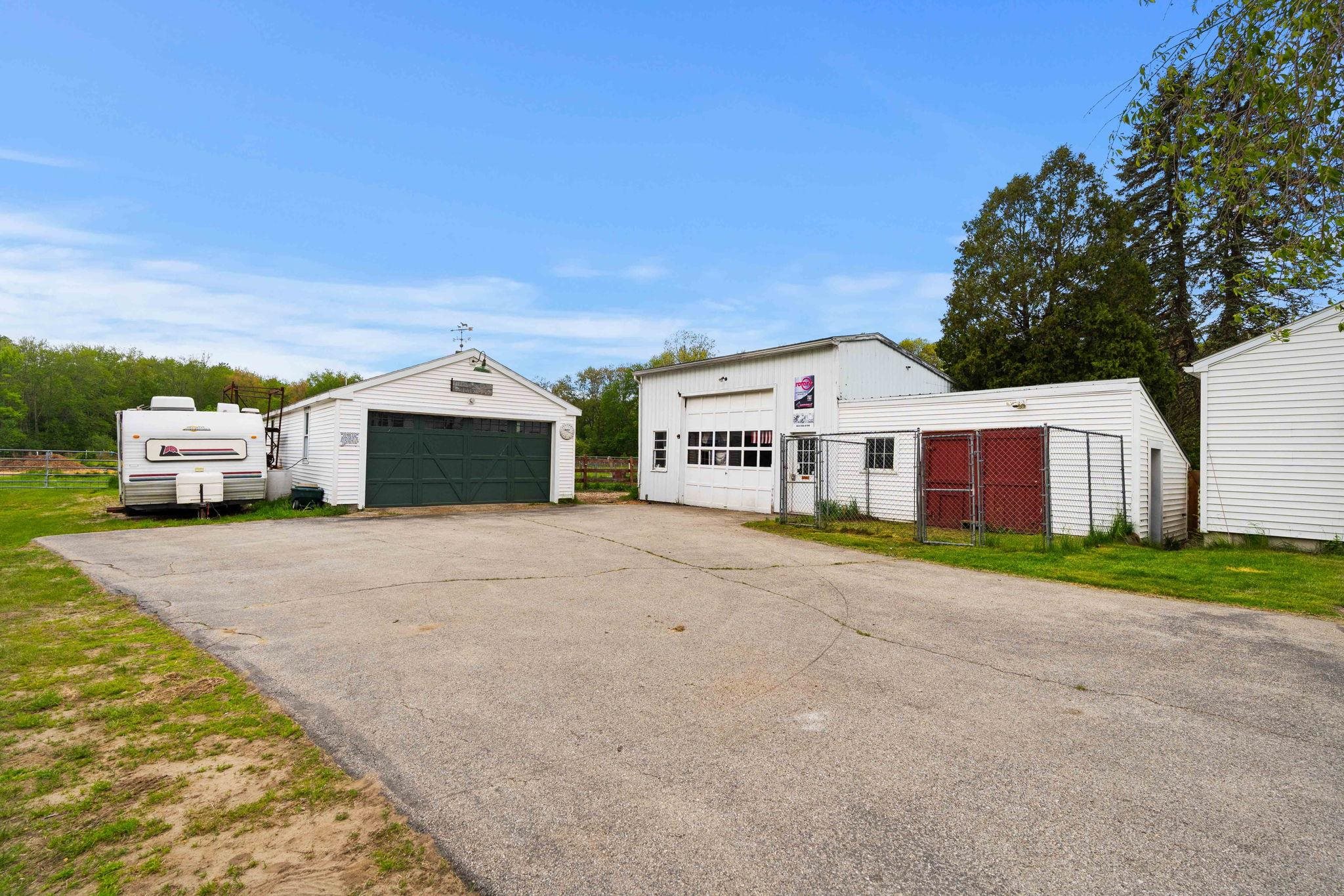 481 Boston Post Road Amherst, NH 03031 - Photo 39 of 60