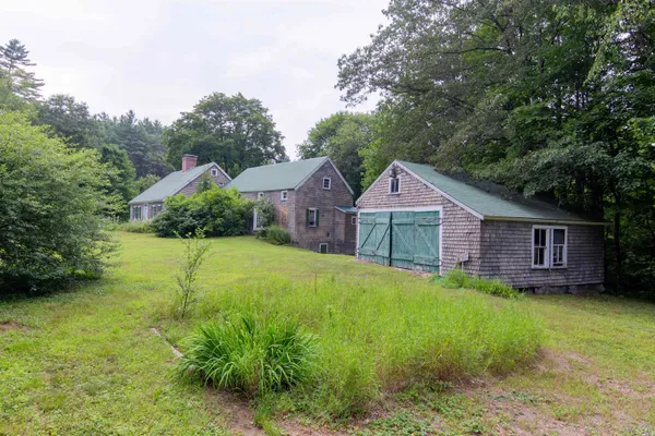 $425,000 | 515 Hollow Hill Road, Tamworth, NH 03886