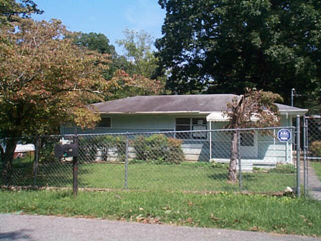 307 Ridgeway Drive Chattanooga, TN 37415 - Photo 1 of 1 Primary Photo