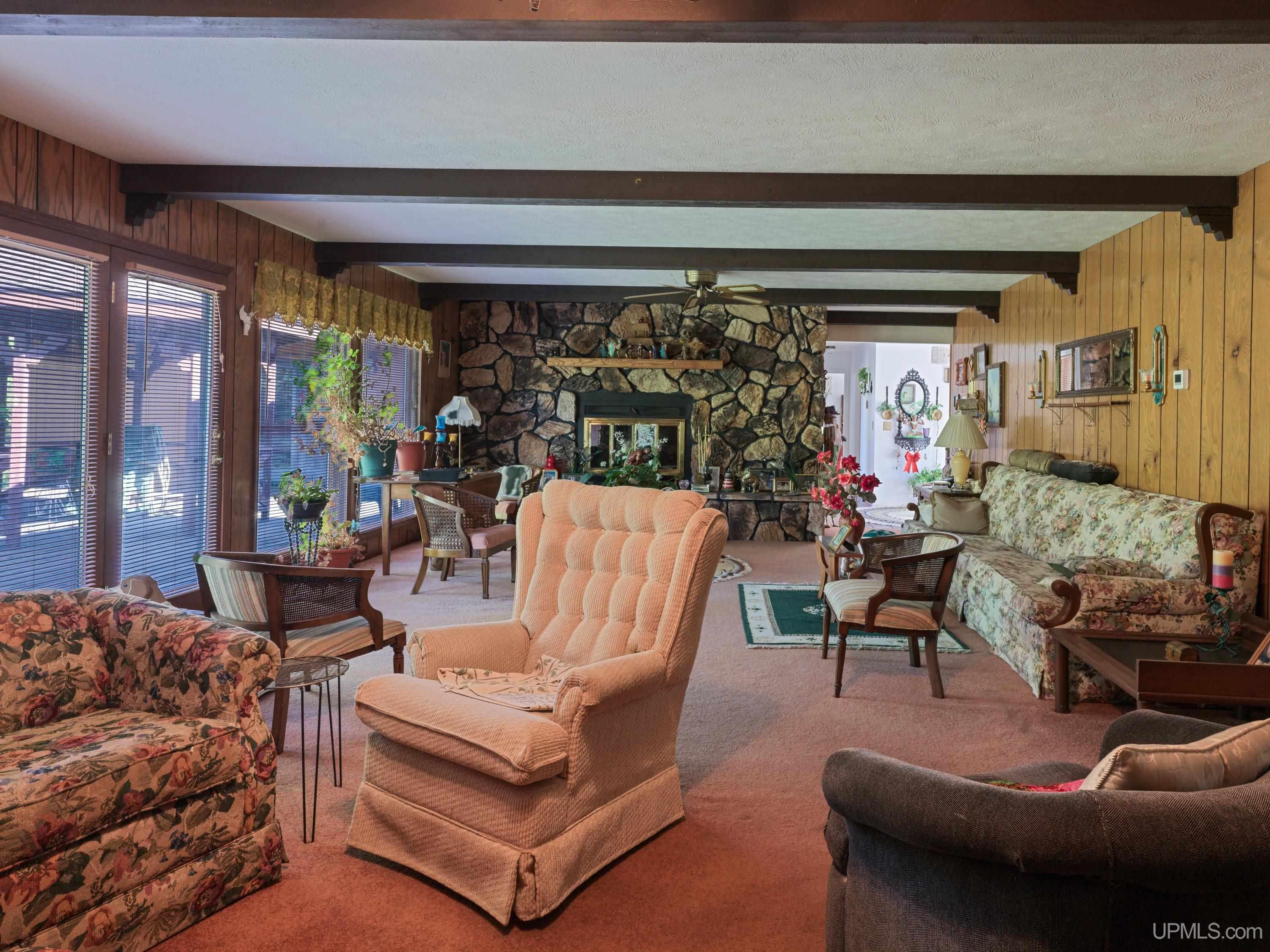 N6355 Alger Heights Road Munising, MI 49862 - Photo 8 of 36