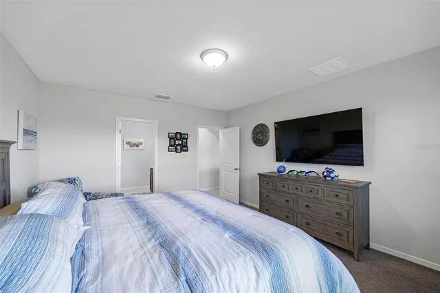 $379,900 | 11636 Middle Fork Way, Parrish, FL 34219