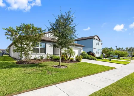 $379,900 | 11636 Middle Fork Way, Parrish, FL 34219
