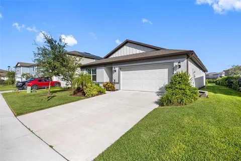 $379,900 | 11636 Middle Fork Way, Parrish, FL 34219