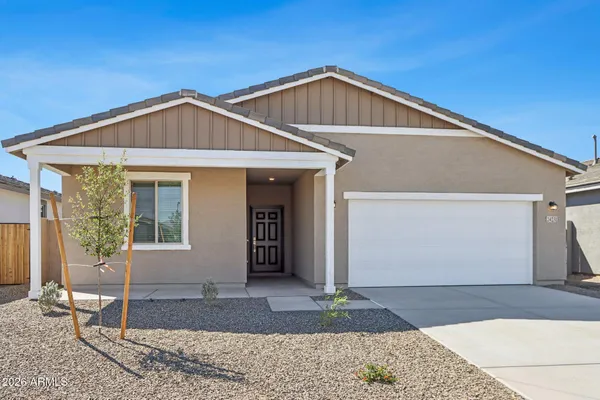 $424,990 | 24231 West Bowker Street, Buckeye, AZ 85326