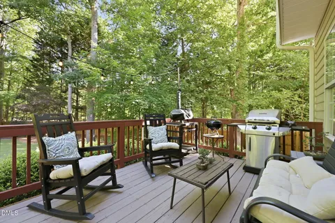 $550,000 | 1912 Mystic Drive, Durham, NC 27712