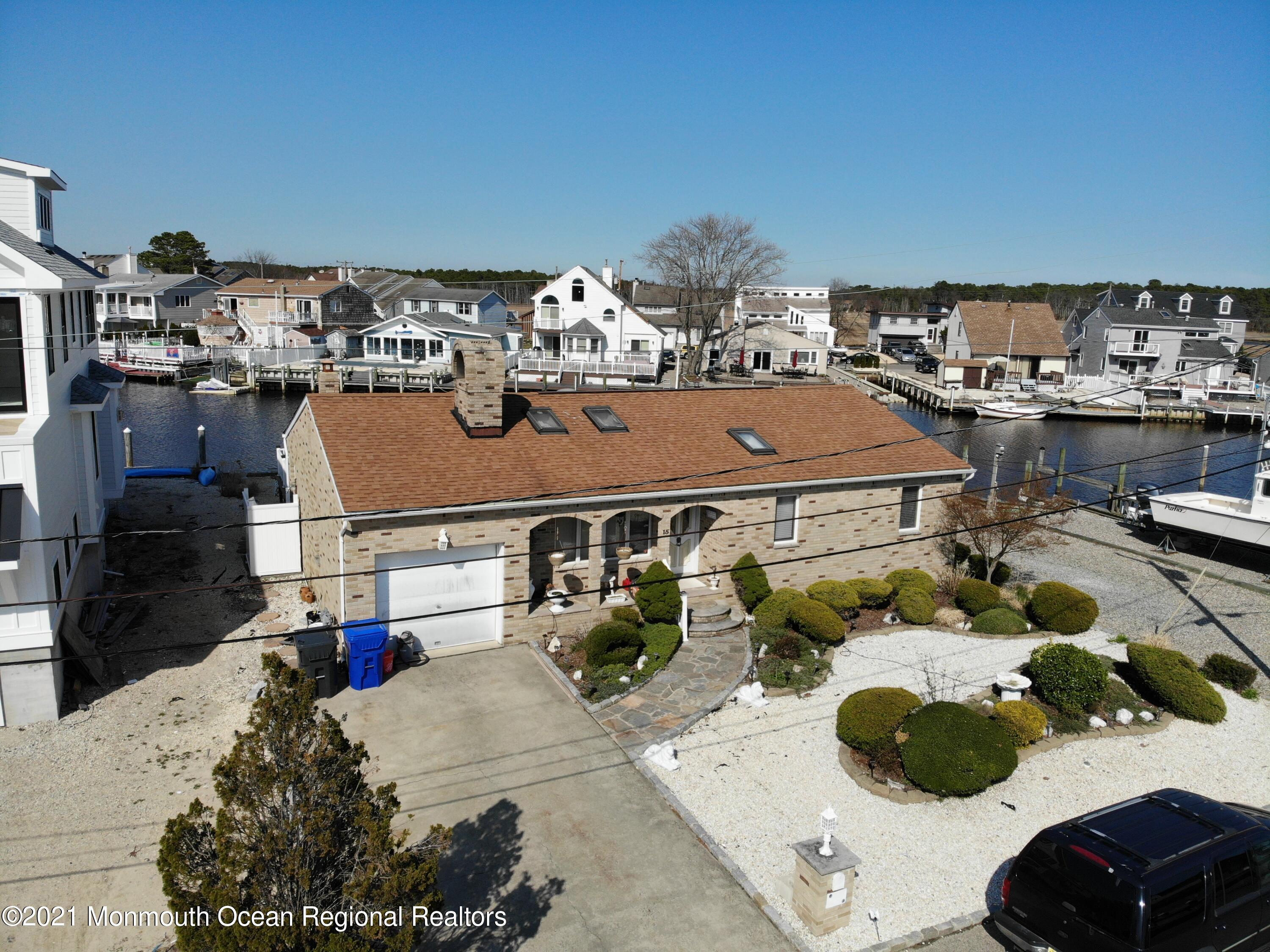15 Club House Road Brick, NJ 08723 - Photo 26 of 32 1 Clubhouse