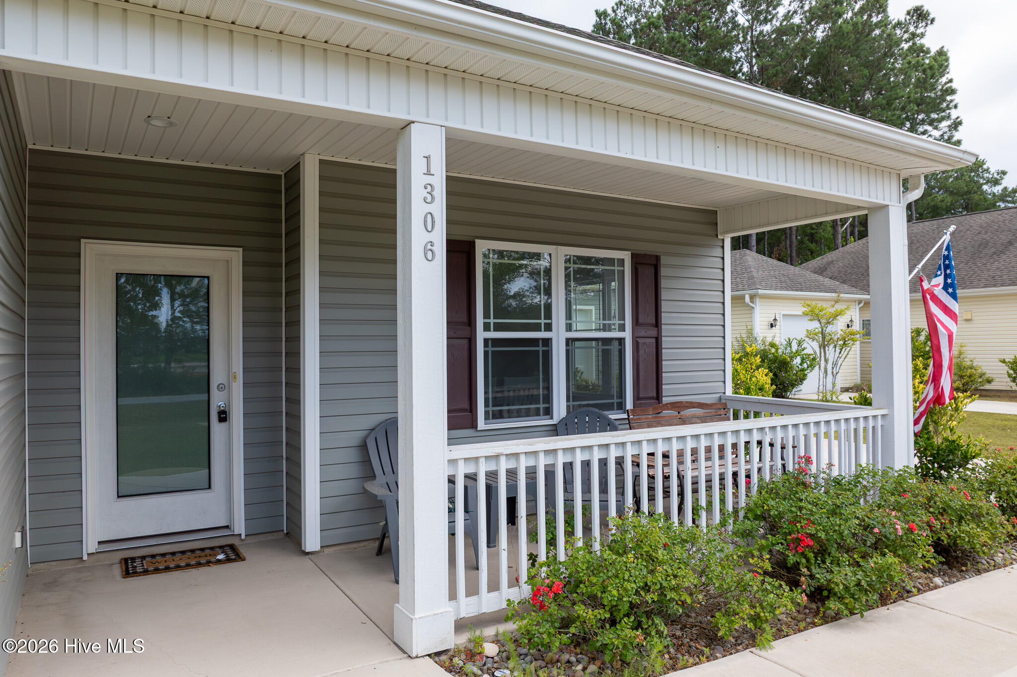 1306 Old Folkstone Road Sneads Ferry, NC 28460 - Photo 6 of 38