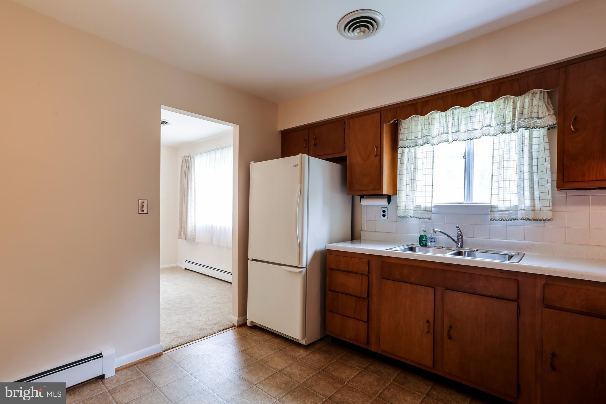 3813 Offutt Road Randallstown, MD 21133 - Photo 13 of 27 Kitchen