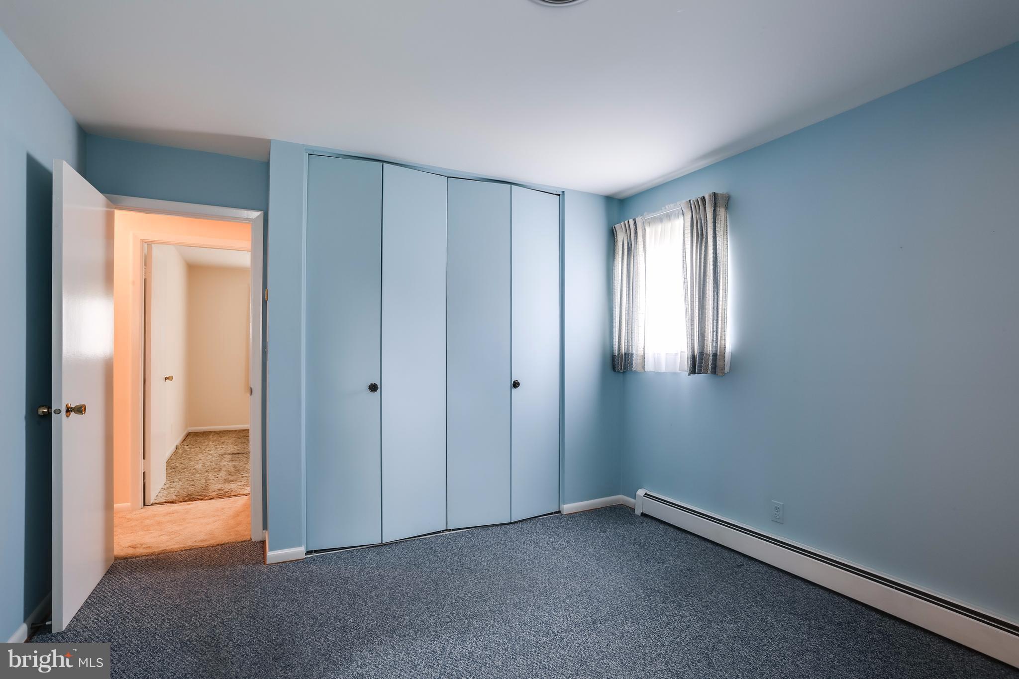 3813 Offutt Road Randallstown, MD 21133 - Photo 14 of 27 Bedroom (Master)