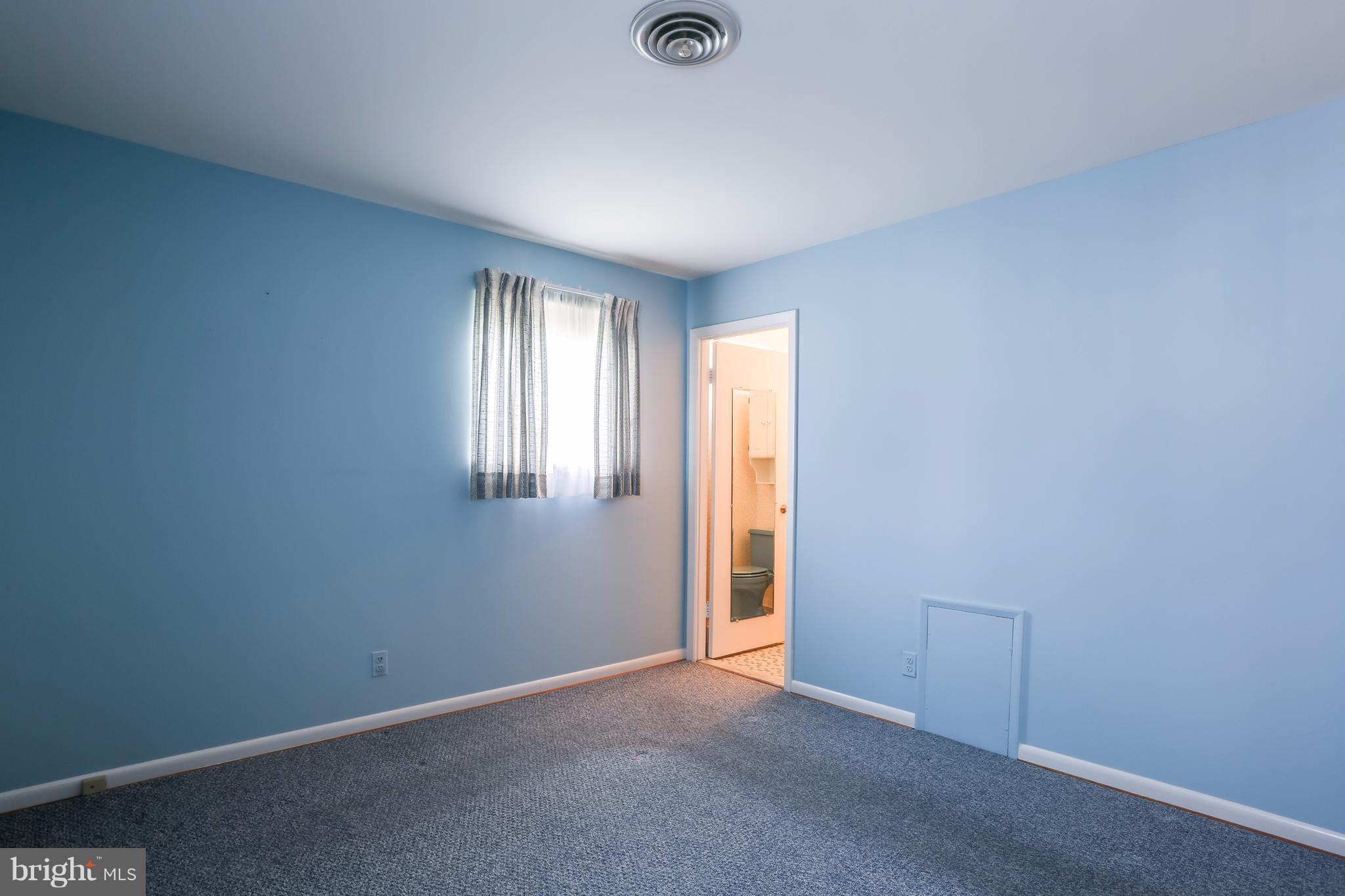 3813 Offutt Road Randallstown, MD 21133 - Photo 17 of 27 Bedroom (Master)