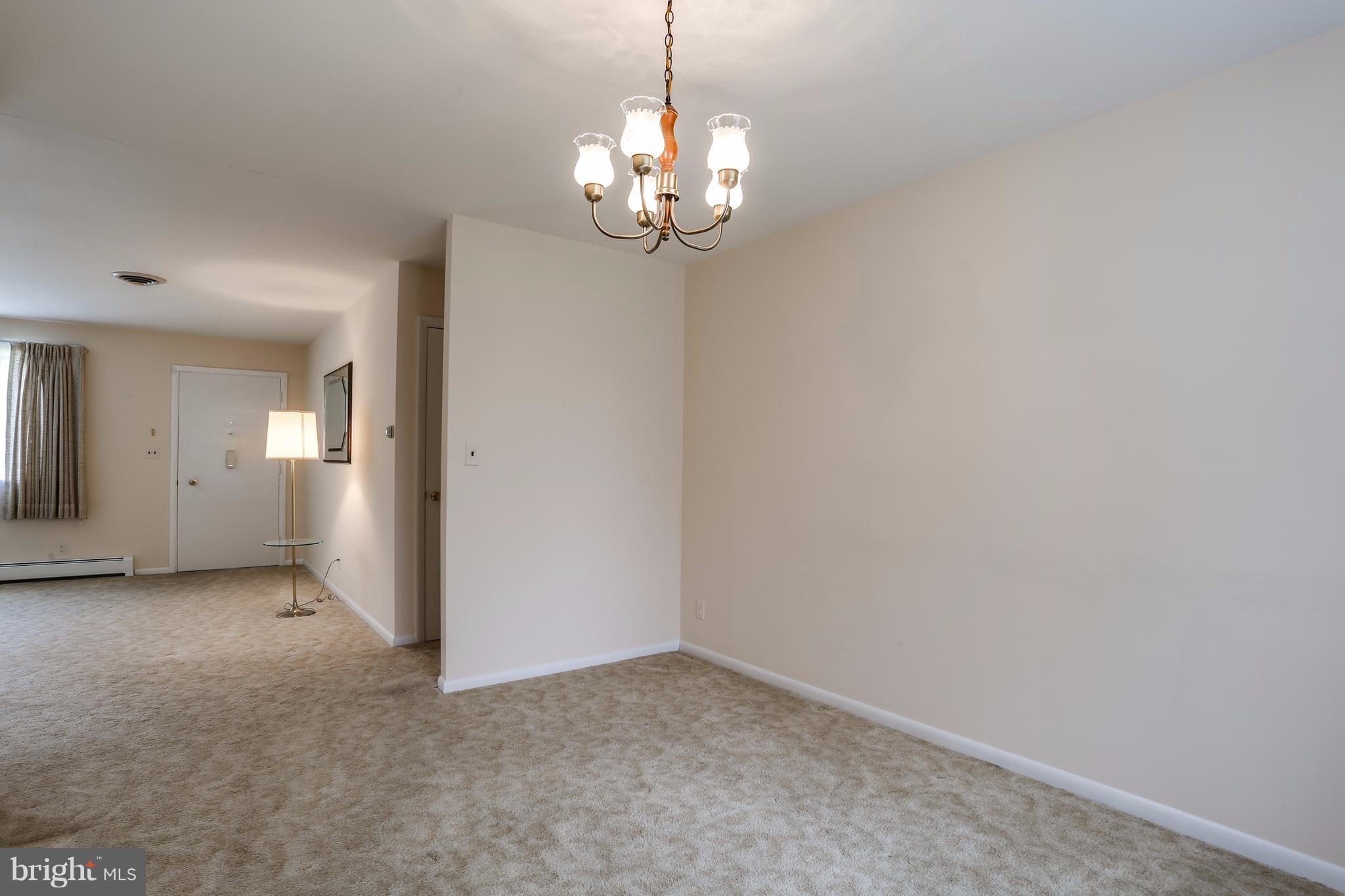 3813 Offutt Road Randallstown, MD 21133 - Photo 9 of 27 Dining Room