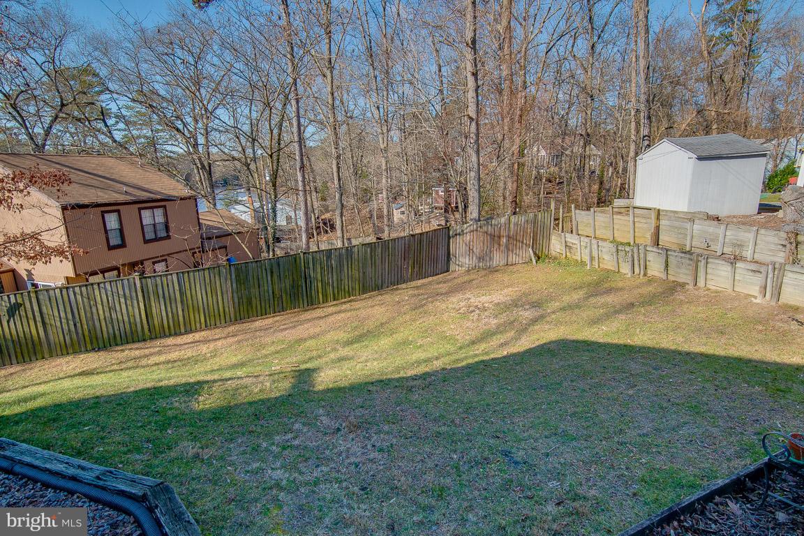346 Ridge Road Pasadena, MD 21122 - Photo 36 of 40