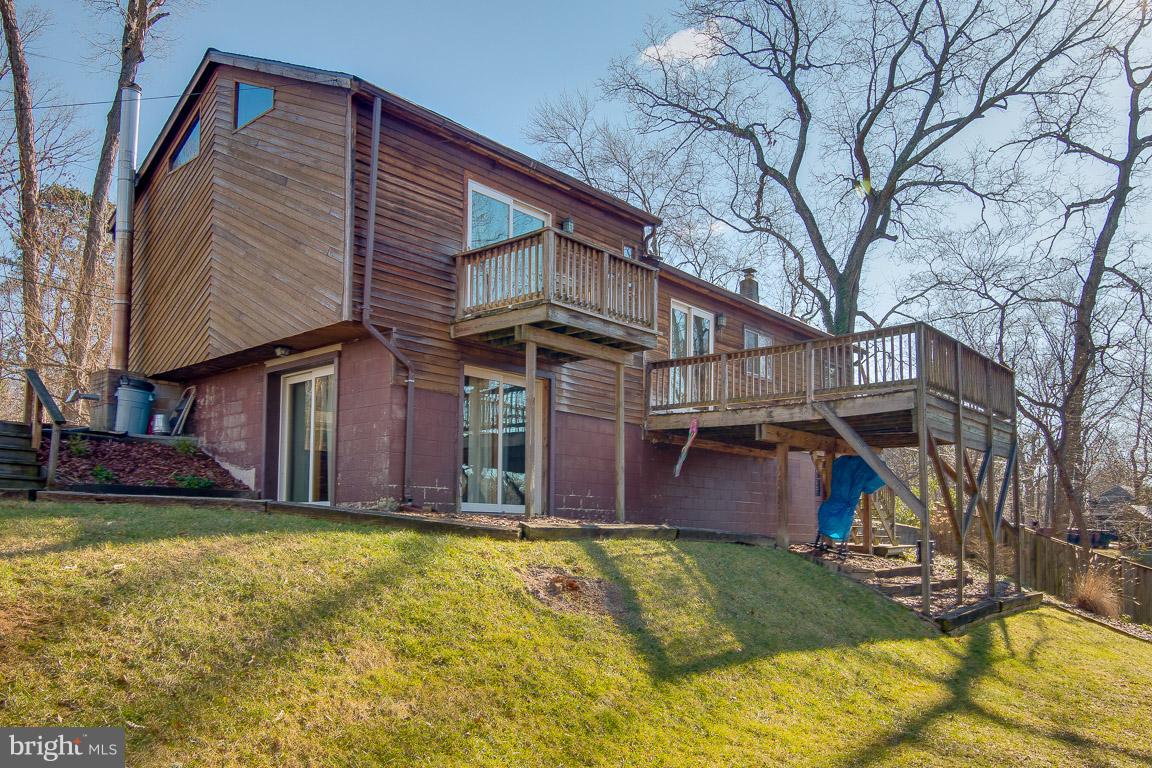346 Ridge Road Pasadena, MD 21122 - Photo 38 of 40
