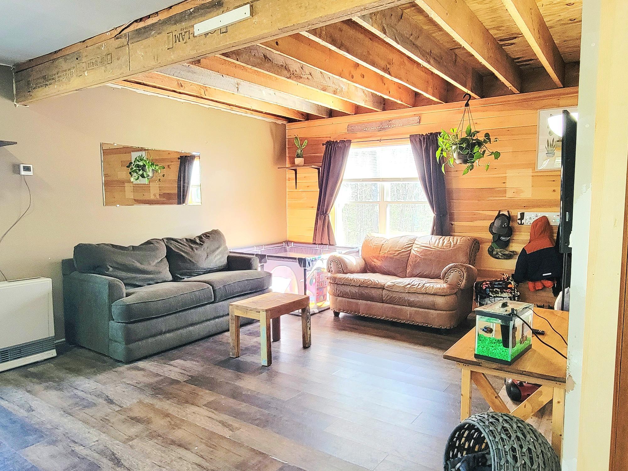 200 Tannery Brook Road Mariaville, ME 04605 - Photo 13 of 66 Living Room