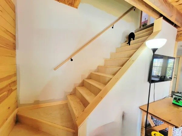 $430,000 | 200 Tannery Brook Road, Mariaville, ME 04605