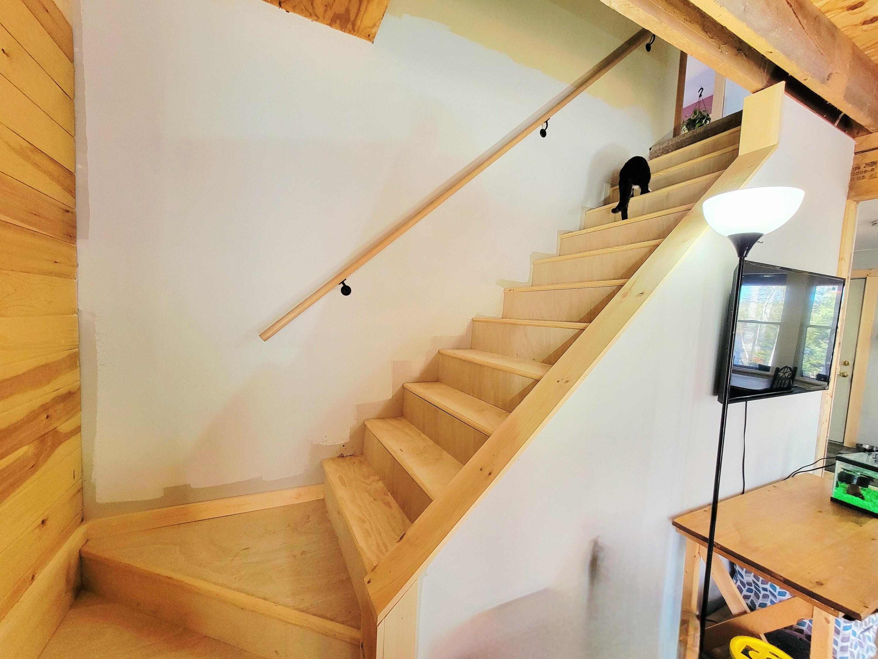 200 Tannery Brook Road Mariaville, ME 04605 - Photo 15 of 66 20260328_144028