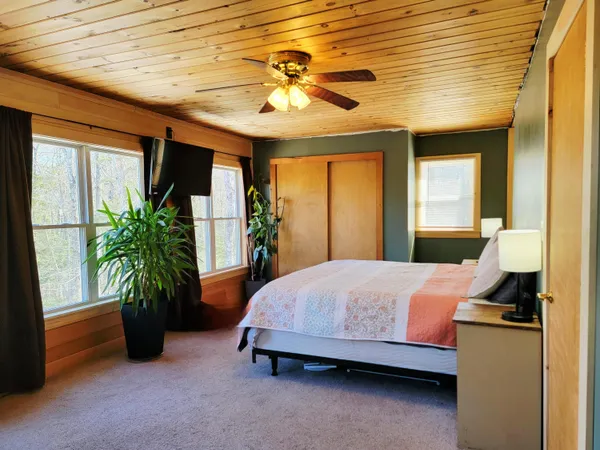 $430,000 | 200 Tannery Brook Road, Mariaville, ME 04605