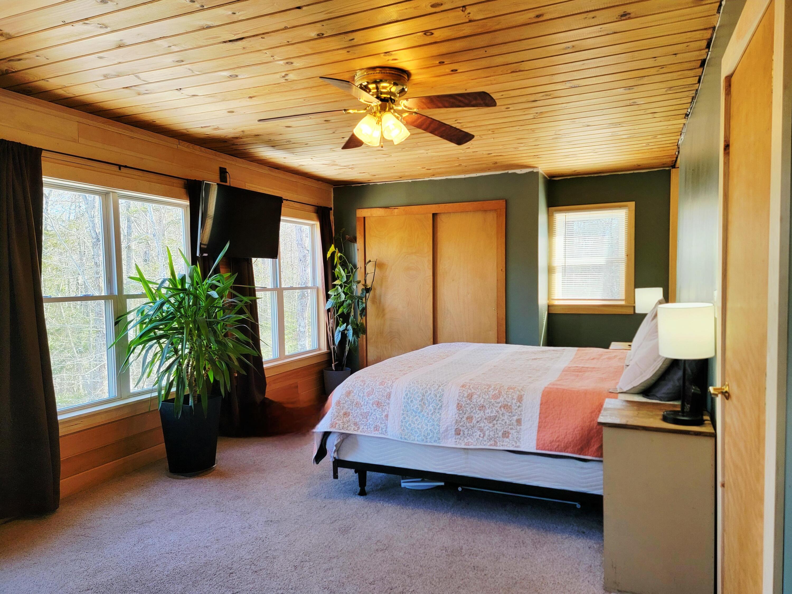 200 Tannery Brook Road Mariaville, ME 04605 - Photo 16 of 66 Primary