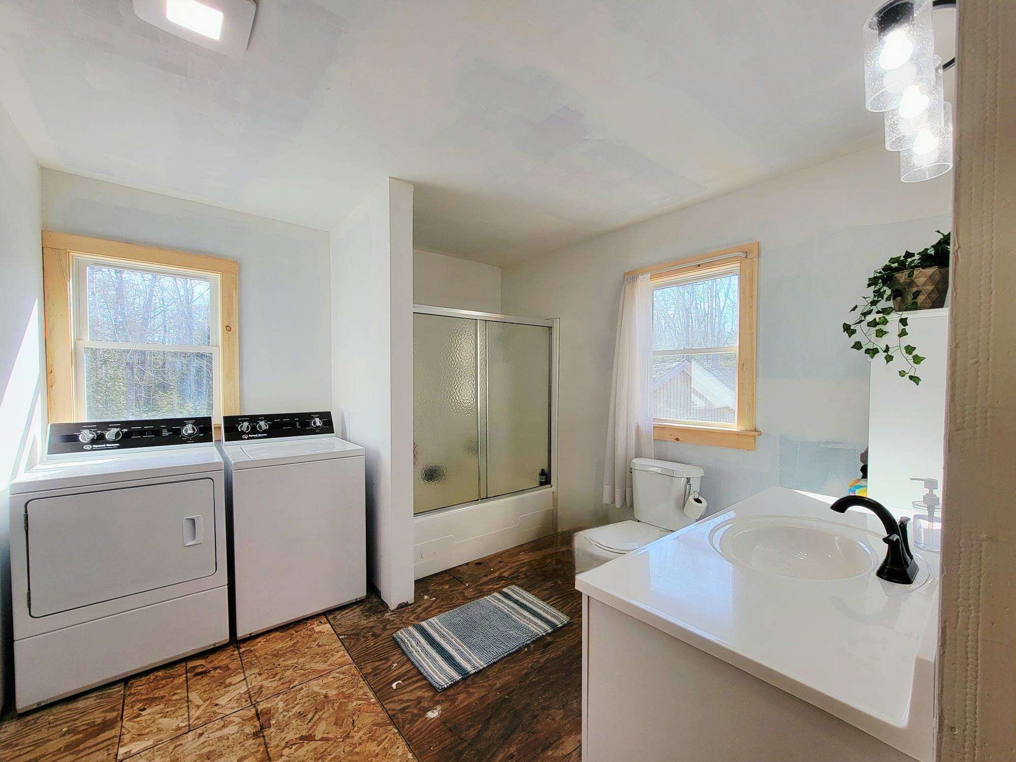 200 Tannery Brook Road Mariaville, ME 04605 - Photo 31 of 66 Full Bathroom