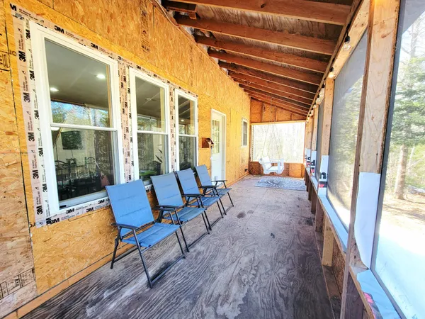 $430,000 | 200 Tannery Brook Road, Mariaville, ME 04605