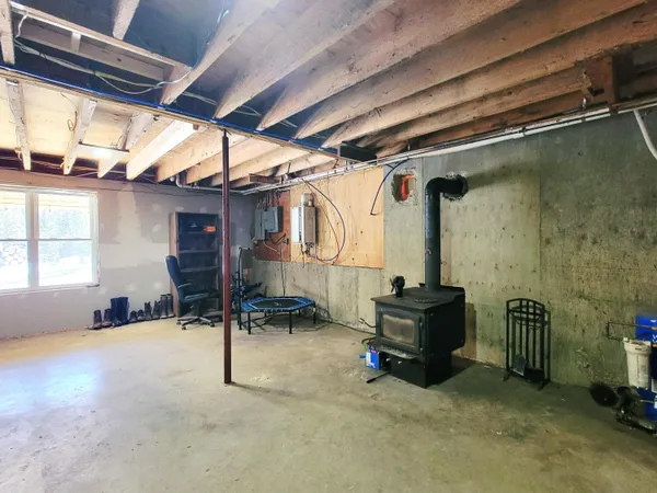 $430,000 | 200 Tannery Brook Road, Mariaville, ME 04605