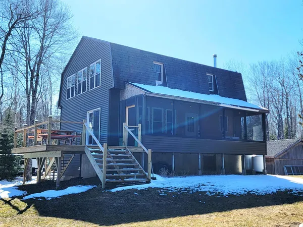 $430,000 | 200 Tannery Brook Road, Mariaville, ME 04605