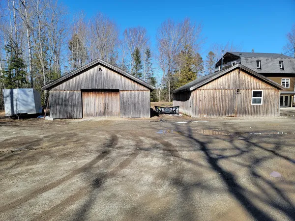 $430,000 | 200 Tannery Brook Road, Mariaville, ME 04605