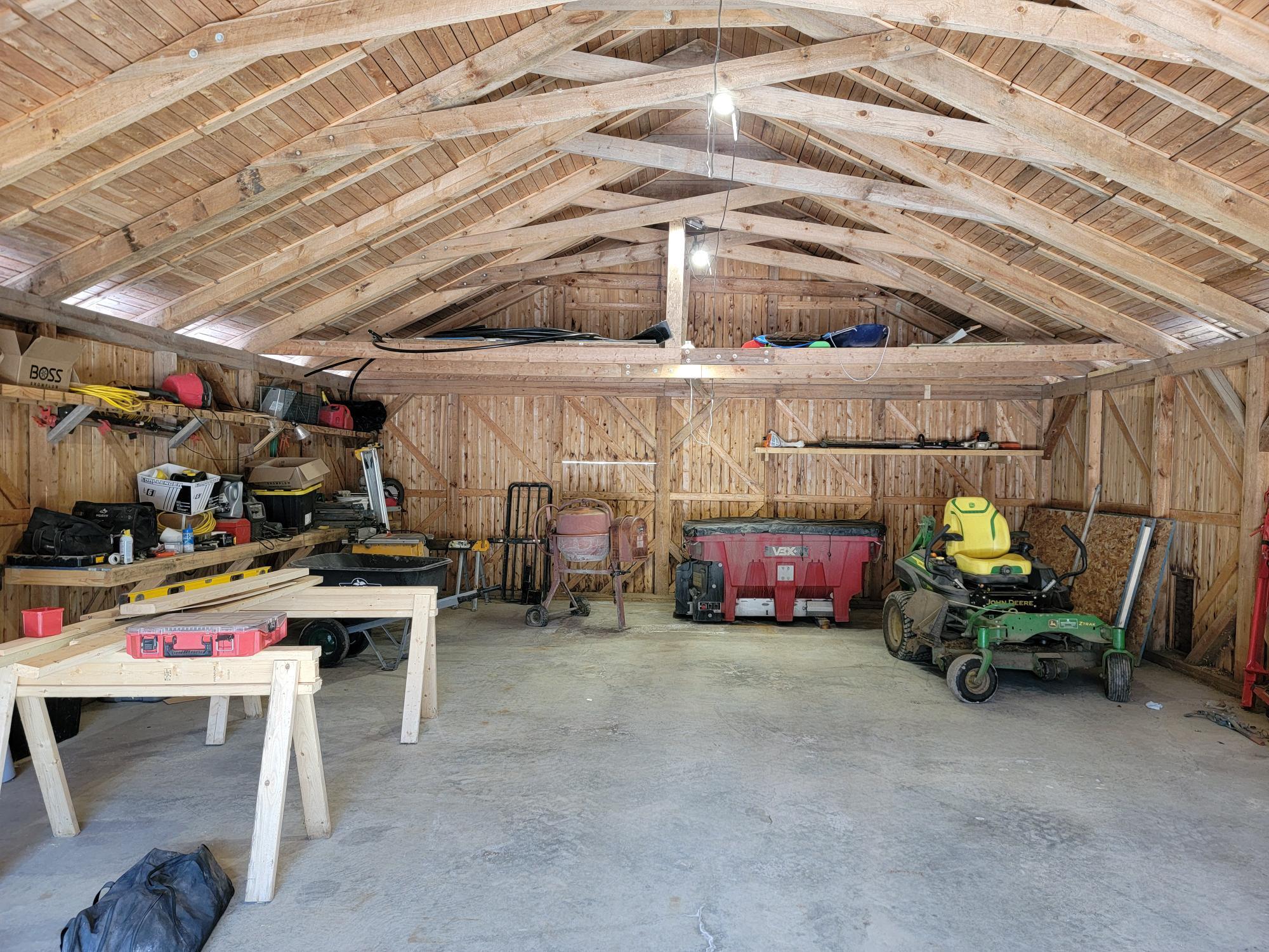 200 Tannery Brook Road Mariaville, ME 04605 - Photo 56 of 66 20260328_143613