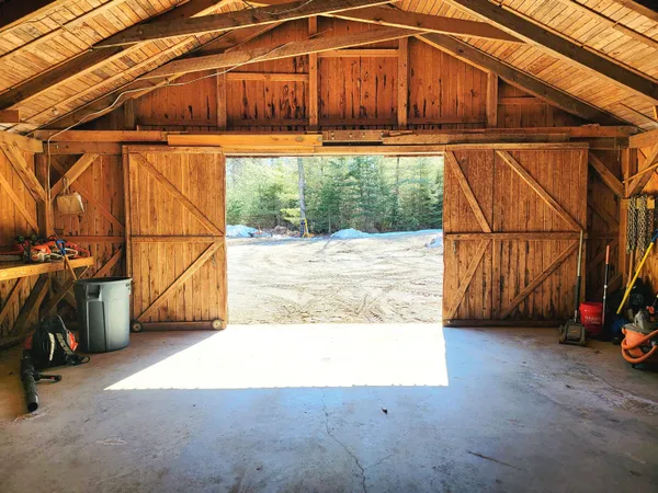 $430,000 | 200 Tannery Brook Road, Mariaville, ME 04605