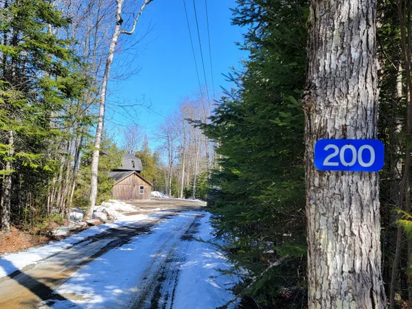 $430,000 | 200 Tannery Brook Road, Mariaville, ME 04605