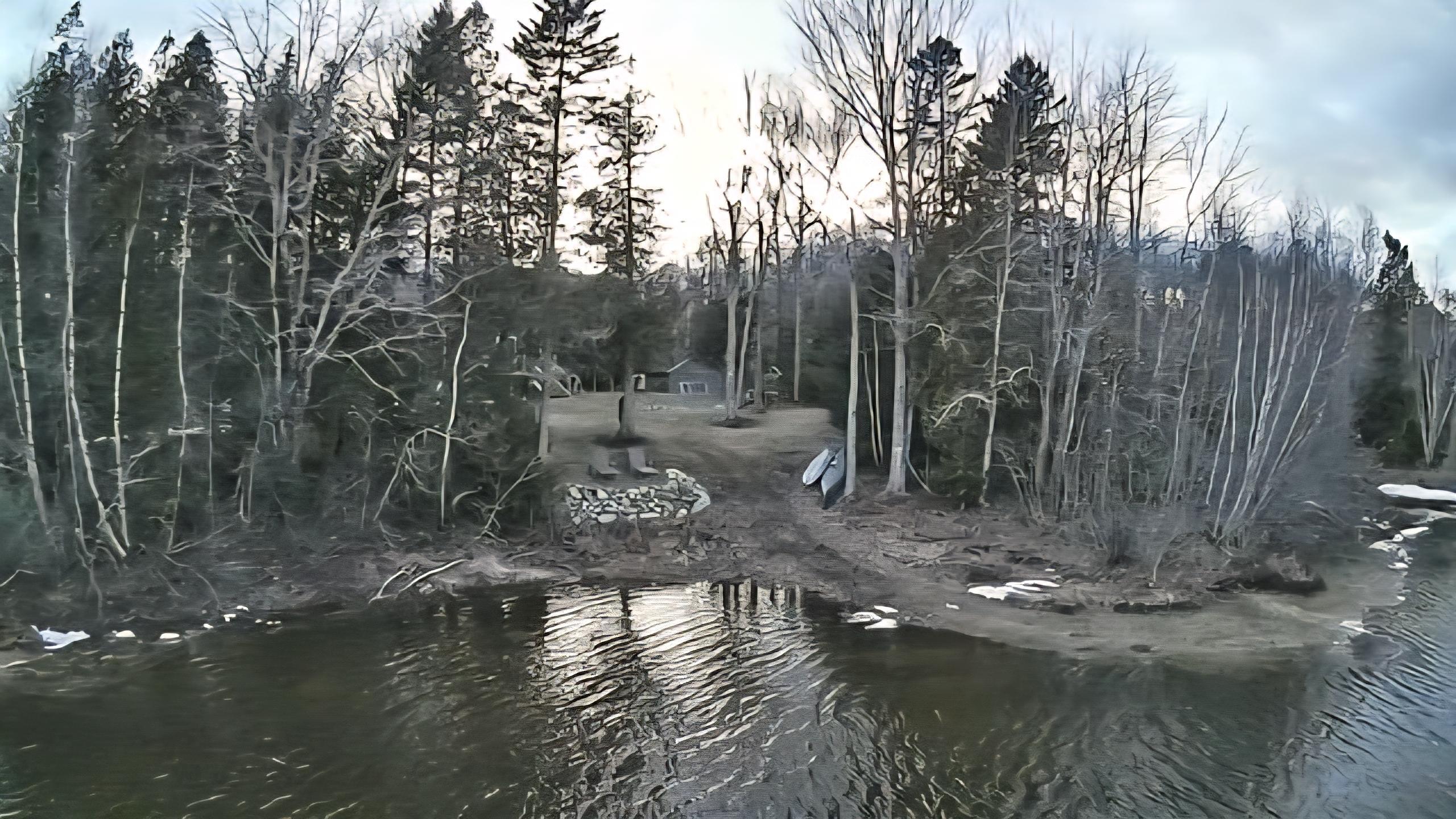 200 Tannery Brook Road Mariaville, ME 04605 - Photo 60 of 66 Drone