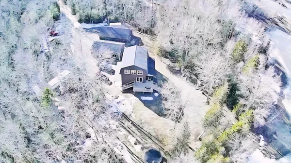 $430,000 | 200 Tannery Brook Road, Mariaville, ME 04605