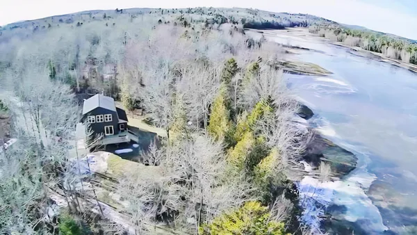 $430,000 | 200 Tannery Brook Road, Mariaville, ME 04605