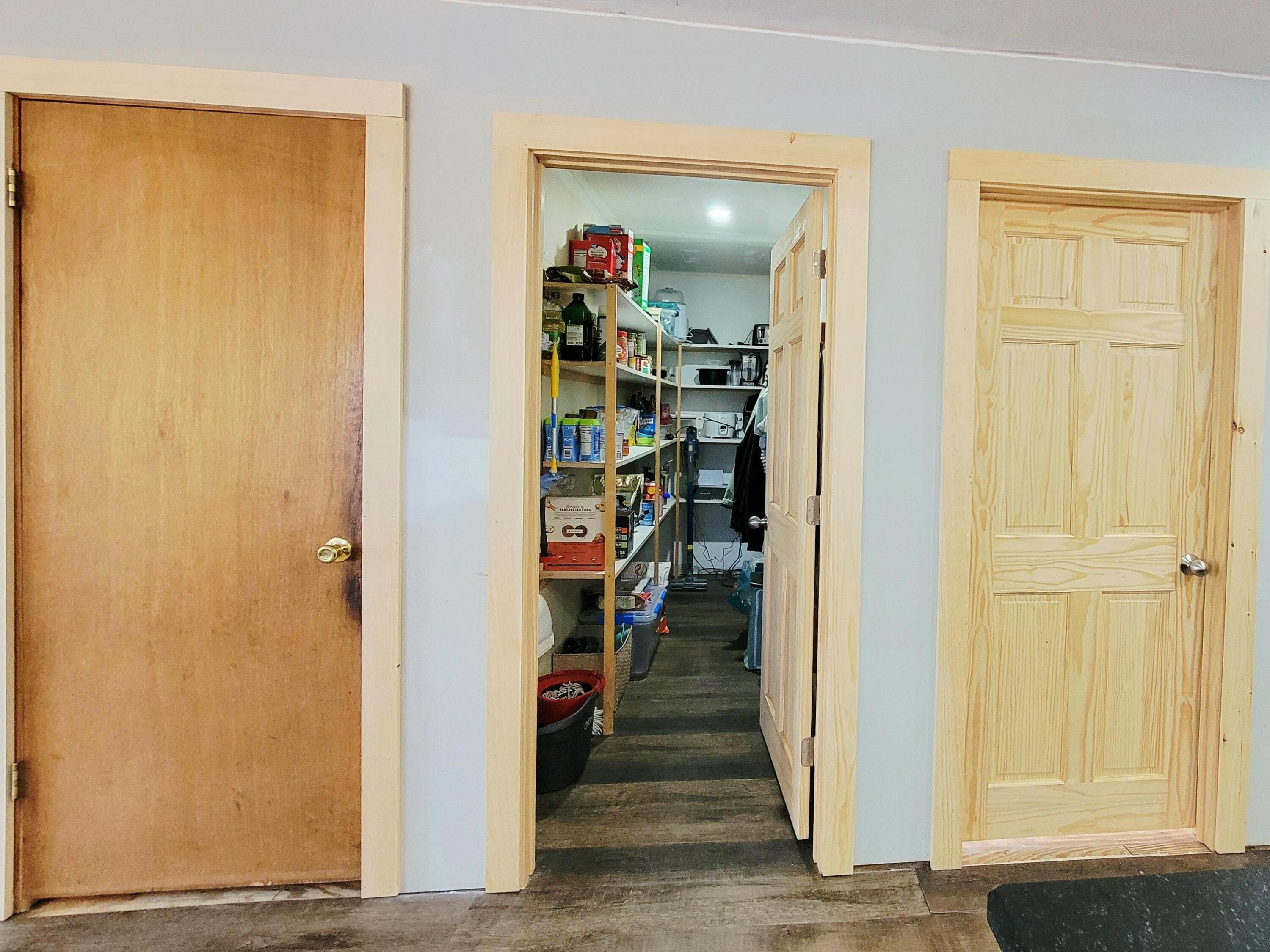 200 Tannery Brook Road Mariaville, ME 04605 - Photo 66 of 66 Pantry