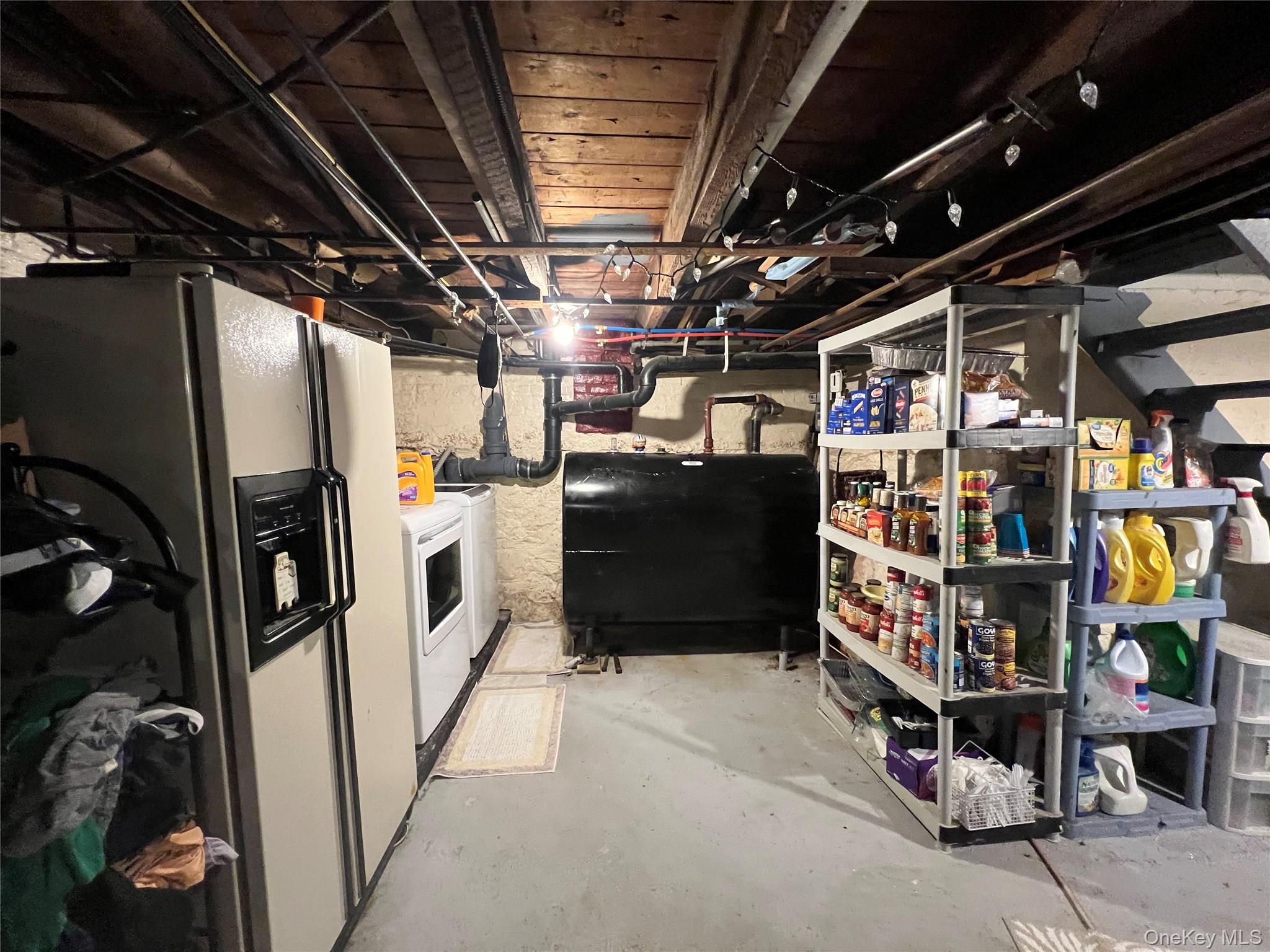 1731 Maple Avenue Peekskill, NY 10566 - Photo 13 of 15 a view of a storage room